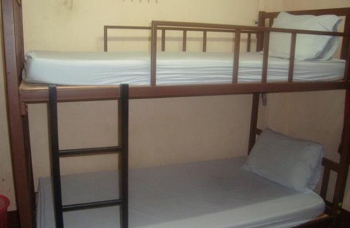 Chana Songkhram House | Khaosan Rainbow Hostel