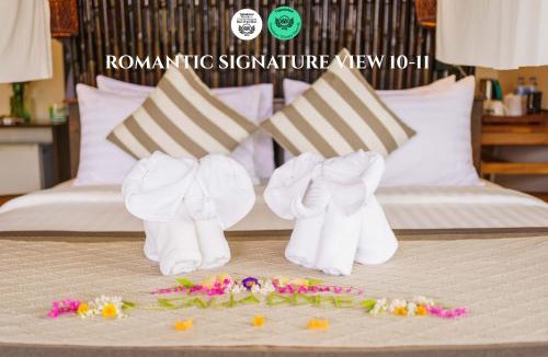 Khlong Sok Hotel | Khaosok Boutique Camps