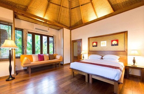 Ban Thalane Resort | Khaothong Terrace Resort