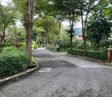 Mu Si Apartment | KhaoYai Treescape Retreat คอนโดบ้านชลธารเขาใหญ่ 2 ห้องนอน 2ห้องน้ำ 88ตารางเมตร ถนนธนะรัชต์