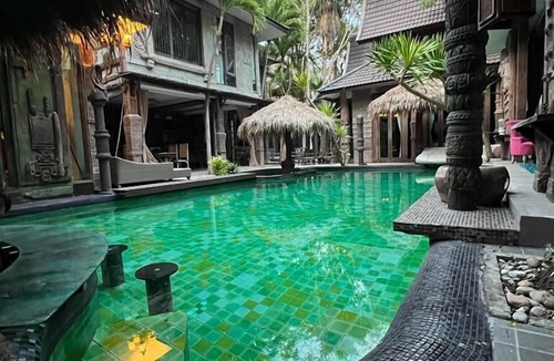 Nong Phai Kaeo Apartment | KhgeMaNuanJun Gallery Resort & Spa