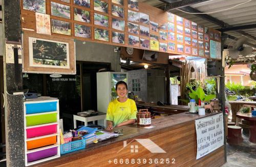 Thai Mueang Resort | Khiang Khaolak ATV & Resort