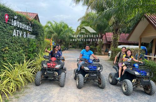 Thai Mueang Resort | Khiang Khaolak ATV & Resort
