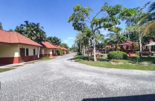 Songkhla Hotel | KhiangLe Resort 1