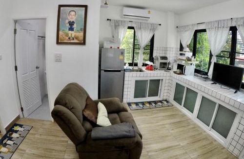 Don Kaeo House | Khod’s House