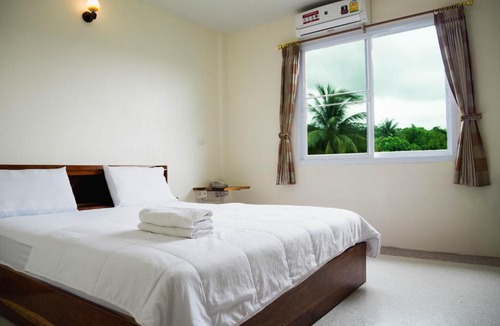 Khong Chiam Hotel | Khong Chiam 2 Hotel