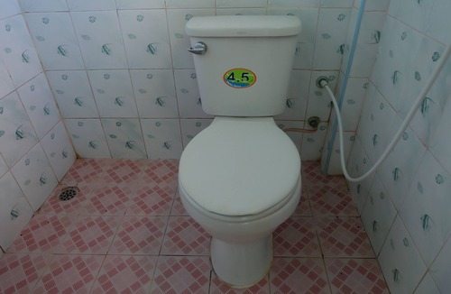 Sakon Nakhon Hotel | Khuan Pron Holiday Home