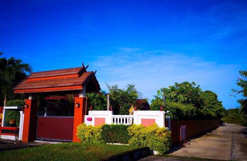 Nakhon Si Thammarat Hotel | Khum Nakhon Hotel