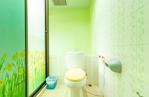 Hat Yai Hotel | Khum Suk Resort