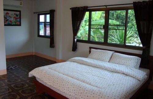 Mae Sai Hotel | Khunnam Rimtarn Resort