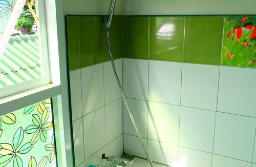 Chaweng City Center House | Khuntim Homestay Koh Rat