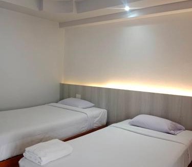 Pak Nakhon Hotel | Kiatnakhon Hotel