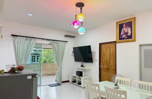 Sadao House | Kids-Dee Home