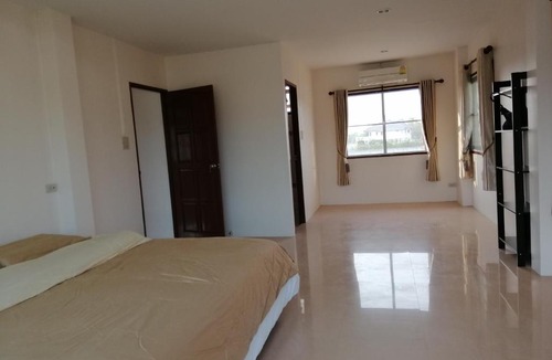 Ban Pong House | Kim​ banpong