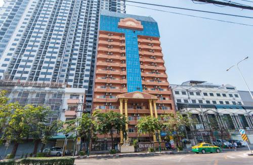 Khlong Ton Sai Hotel | King Royal 2