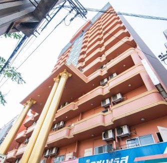 Khlong Ton Sai Hotel | King Royal 2
