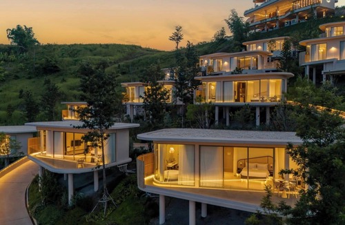 Khao Kho Hotel | Kiri Rhom Khao Kho