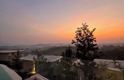 Khao Kho Hotel | Kiri Rhom Khao Kho