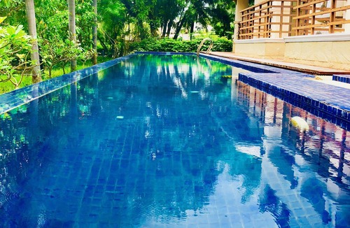Hua Hin Villa | Kirinakara luxury villa