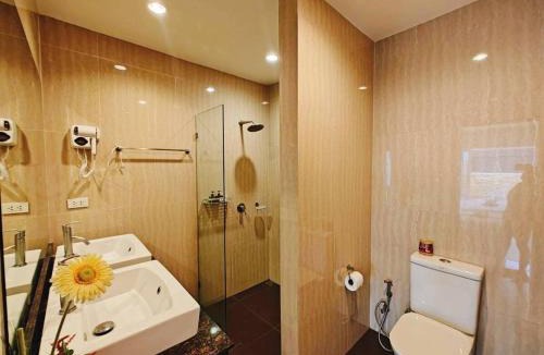 Bang Sare Villa | KlaiBaan poolvilla