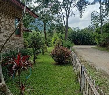 Klang Dong House | Klang Dong Mountain View - Khao Yai