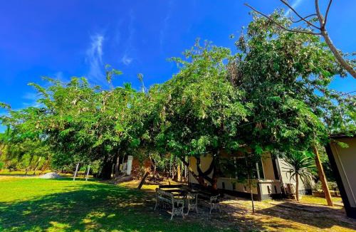 Klaeng Apartment | Klangsuan Resort กลางสวน รีสอร์ท แกลง