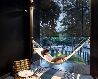 Thung Phaya Thai Hostel | Kloem Hostel