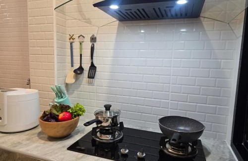 Khlong Luang Villa | Klong Loung 2