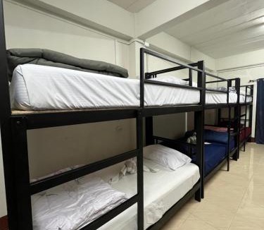 Nong Thale Hostel | Klong Muang Hostel คลองม่วงโฮสเทล