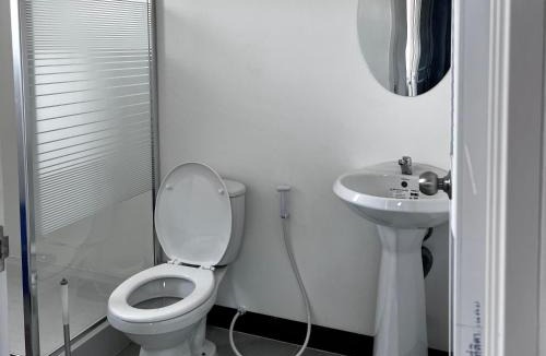 Satun Apartment | Ko Lipe Appartamenti