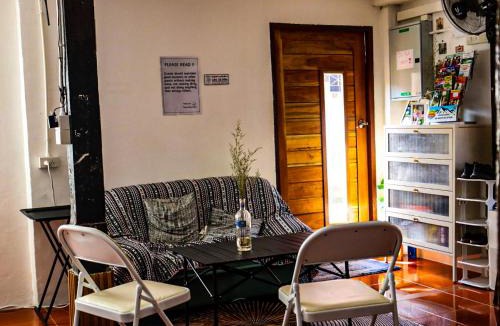 Old City Hostel | Koala's Nest
