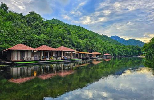 Kanchanaburi Resort | Kodaun River Kwai Resort