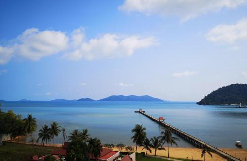 Bang Bao Bay Apartment | Koh Chang Appartment 2 bedrooms