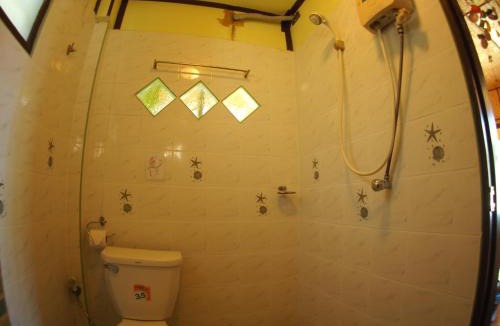 Bai Lan Resort | Koh Chang Bailan Beach Resort
