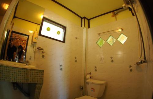 Bai Lan Resort | Koh Chang Bailan Beach Resort