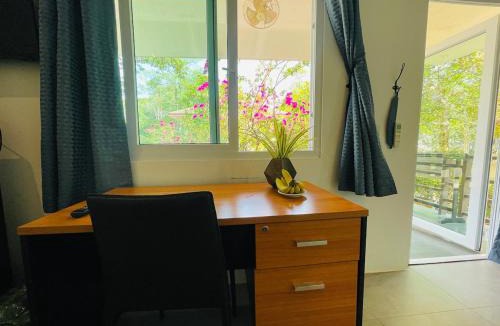 Ko Chang House | Koh Chang Bungalow 9A