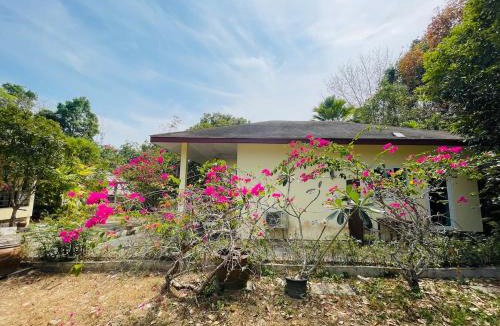 Ko Chang House | Koh Chang, Bungalow 9B