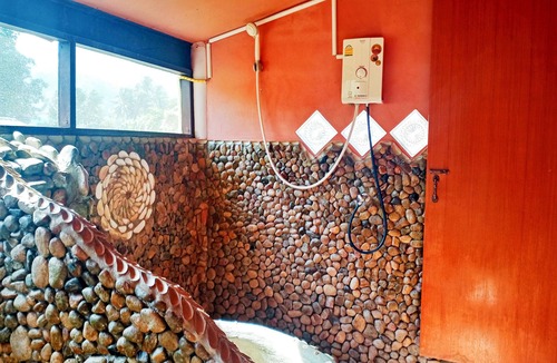 Klong Son Hotel | Koh Chang Gardenlodge Room D Mountain View