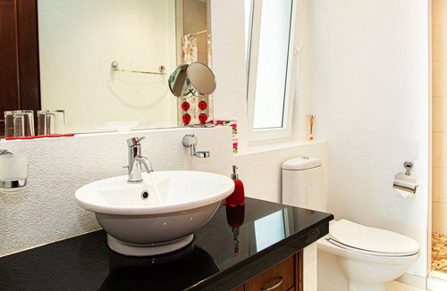 Ko Chang Villa | Koh Chang Holiday - 4 Bedrooms Beachfront Villa