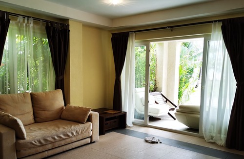 Klong Son Apartment | Koh Chang Holiday - 1 Bedrooms Suite With Seaview