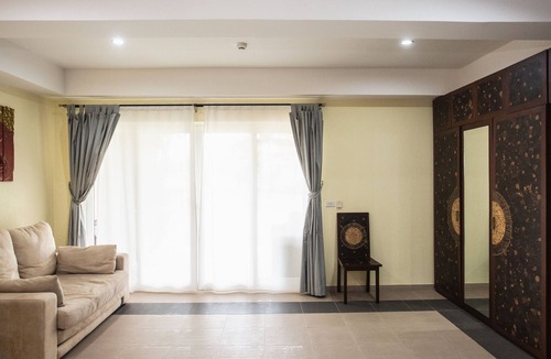 Klong Son Apartment | Koh Chang Holiday - 1 Bedroom Studio with Seaview