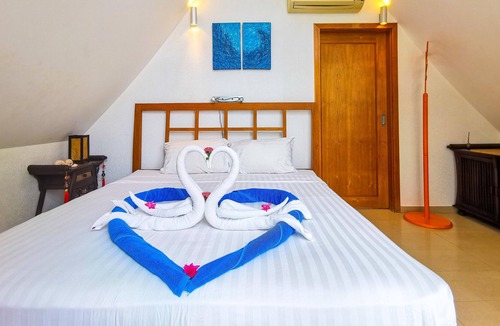 Klong Son Villa | Koh Chang Holiday - 3 Bedrooms Villa