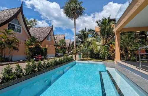 Klong Son Villa | Koh Chang Pool Villa - by KohChangVillas