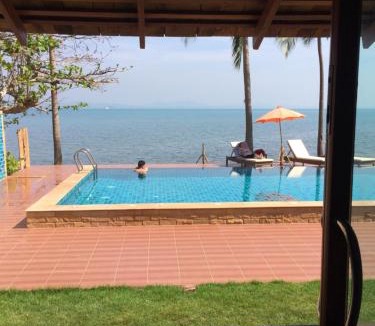 Ko Chang Villa | Koh Chang Villa