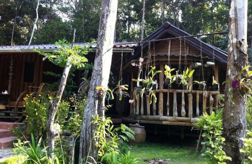Ko Kood Resort | Koh Kood Little Hut