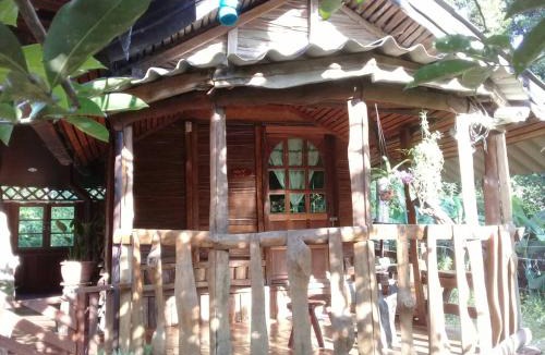 Ko Kood Resort | Koh Kood Little Hut
