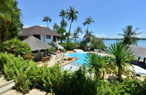 Ko Mak Resort | Koh Mak Cococape Resort