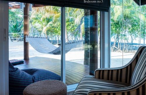 Ko Mak Resort | Koh Mak Cococape Resort