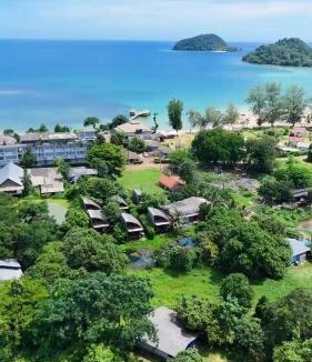 Ko Mak Villa | Koh Mak Living