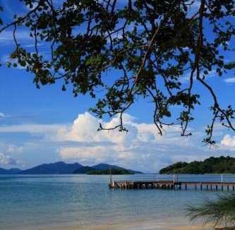 Ko Mak Resort | Koh Mak Resort